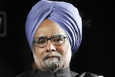 Manmohan Singh leaves on 4-day visit to Brunei, Indonesia to attend ASEAN summit