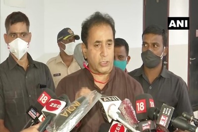 Once Used to Confine Gandhi, Tilak & Bose, Yerawada Jail Thrown Open to Public Under 'Jail Tourism' Policy