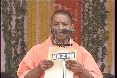 Adityanath Yogi as UP CM:  Lack of Options or a Masterstroke in Politics?