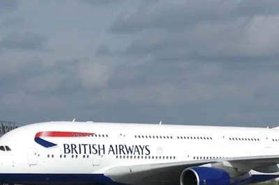 Pilot Got Sucked Out Of Plane At 23,000ft. This Is How Crew Saved His Life