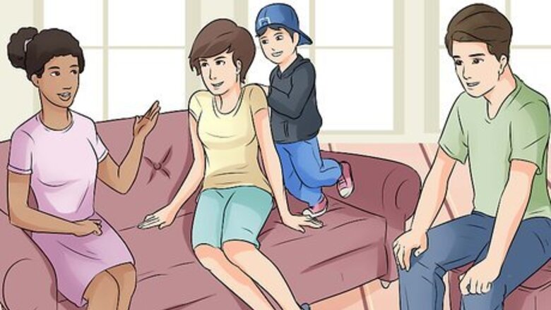 How to Create a Summer Camp at Home