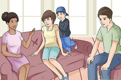 How to Create a Summer Camp at Home