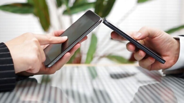 Data sharing over Bluetooth may get faster