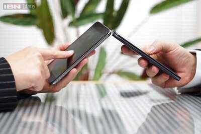 Data sharing over Bluetooth may get faster