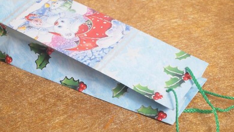 How to Wrap Presents (Kids)
