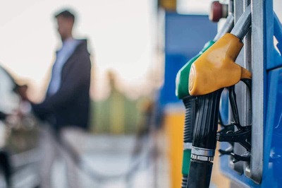 Petrol, Diesel Prices Announced For January 26: Check Latest Fuel Rates In Your City