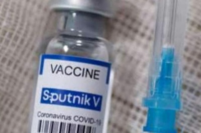 Panacea Biotec to Manufacture Upto 25 Mn Doses of Sputnik V Vaccine; Strikes Deal With Dr Reddys