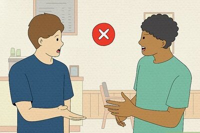 How to Deal With Impossible People