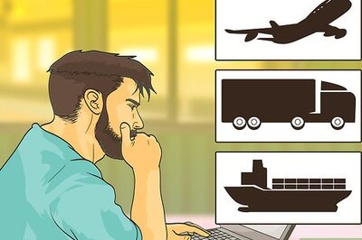 How to Start an Export Business