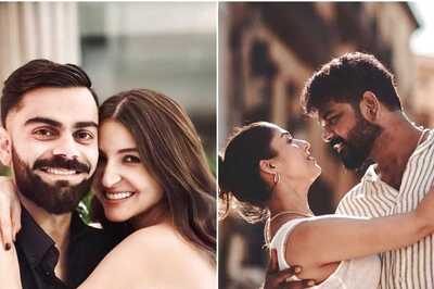 Not Reel, But Real-Life Relationships That Are A Green Flag