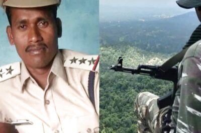 Meet Officer Sanjay Potam, Once Dreaded Maoist Commander, Now Encounter Specialist