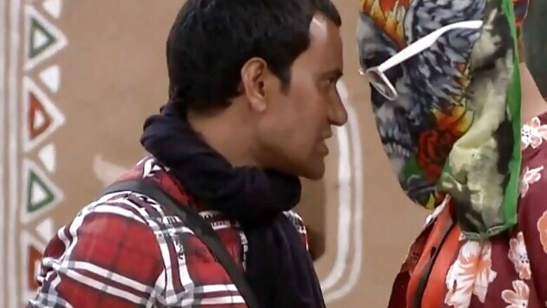 Bigg Boss 6: I am a drama queen, says Imam