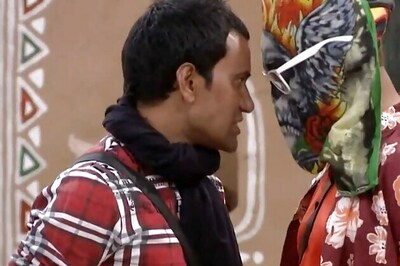 Bigg Boss 6: I am a drama queen, says Imam