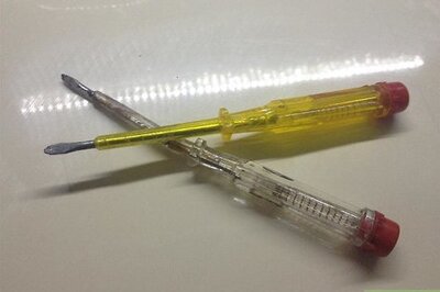 How to Open a Computer