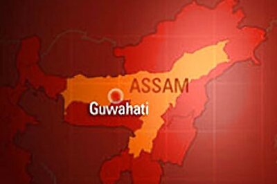 Floods affect over 30,000 in Assam