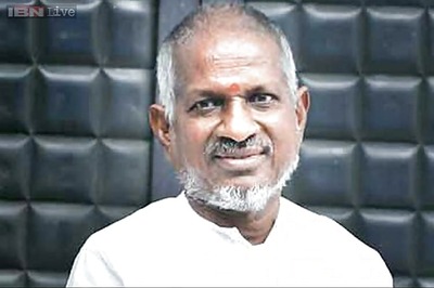 Illayaraja requests police to curb the misuse of his songs