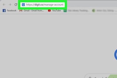 How to Cancel Digit