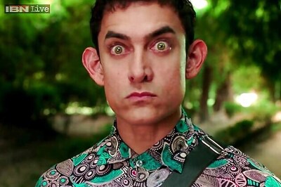 Novelist moves HC accusing 'PK' makers of plagiarism