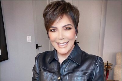 Kris Jenner's Split From Ex-Husband Robert Forced Her To 'Really Grow Up'