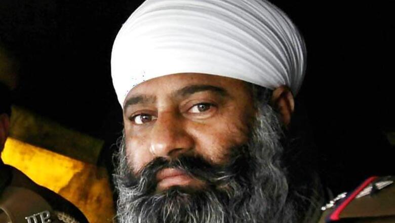 Court extends Namdhari's police custody till Dec 7