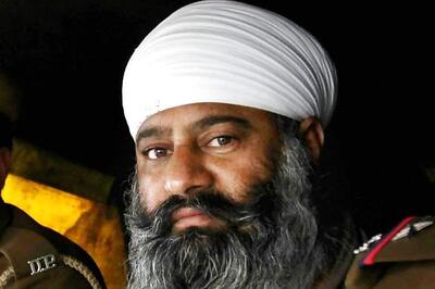 Court extends Namdhari's police custody till Dec 7