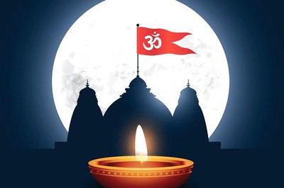 Happy Ram Navami 2021: Images, Wishes, Quotes, Messages and WhatsApp Greetings to Share with Family and Friends