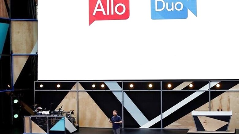 Google Allo App Can Reveal Your Searches to Friends