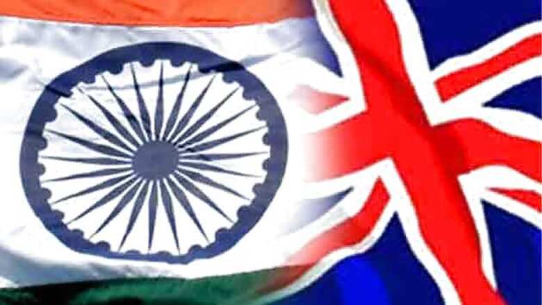 India, UK to take forward agreement on nuke cooperation