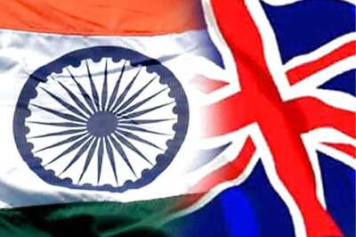 India, UK to take forward agreement on nuke cooperation