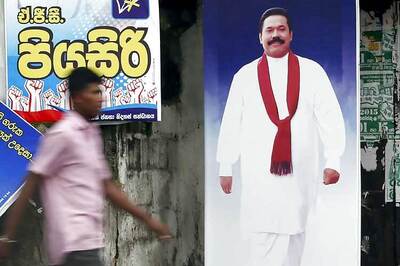 Sri Lanka votes today, let's not forget the Rajapaksa tyranny, sadly history repeats
