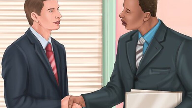 How to Hire Employees Who Have High Standards