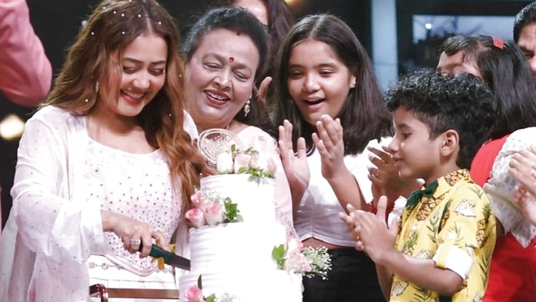 Happy Birthday Neha Kakkar: Latest Songs of the Playback Singer for Your Playlist