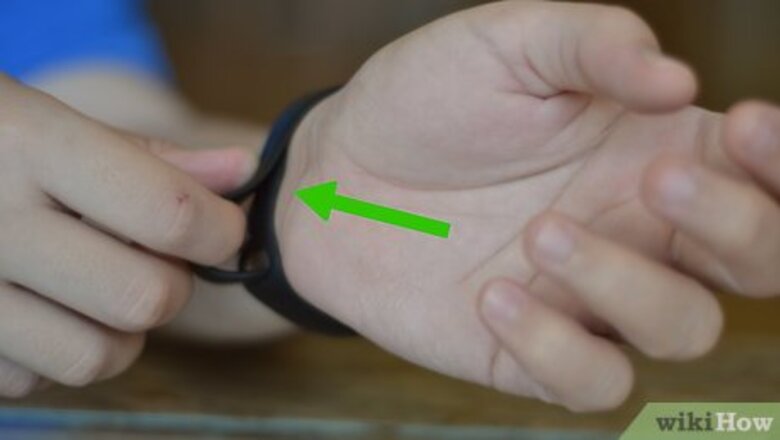 How to Give Yourself a Hand Massage
