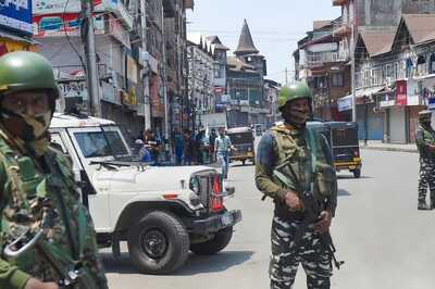 28 Migrant Workers Killed in J&K Since 2017; Seven from Bihar: Govt