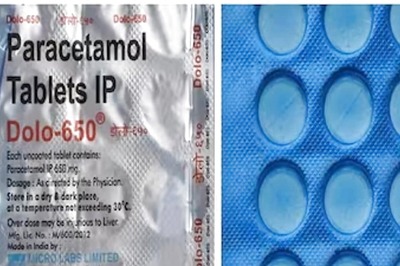 As Paracetamol Fails Quality Control Test, Here Are Safer Alternatives You Can Consider