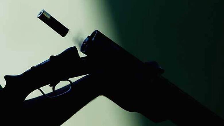 Lucknow: Two unidentified men barge into house, gun down class VIII student
