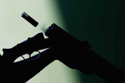 Lucknow: Two unidentified men barge into house, gun down class VIII student