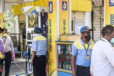 Petrol Price, Diesel Price Today: Fresh Fuel Rates Announced; Know How Much You Have to Pay