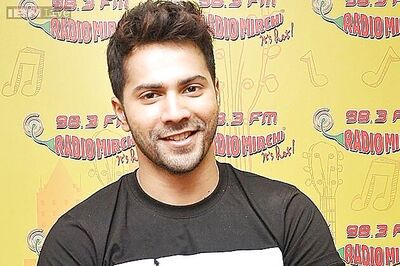Varun Dhawan: 'Badlapur' is my smallest budget film