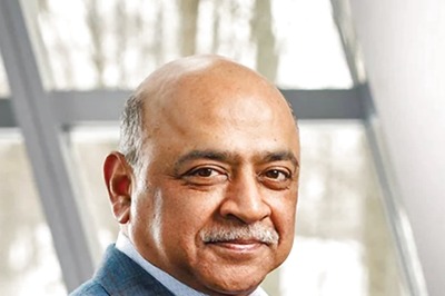 IBM CEO Arvind Krishna Cautions Staff On Remote Work; Highlights Impact On Career Growth