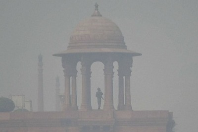 Delhi Pollution to Cripple NCR Economy, Hit Tourism: ASSOCHAM