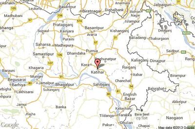 Case filed against Nitish, Sharad for betraying people by splitting from NDA