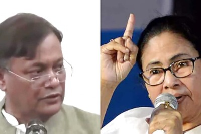 ‘Creating Confusion’: Bangladesh Objects To Mamata Banerjee’s Offer To House Refugees Amid Civil Unrest