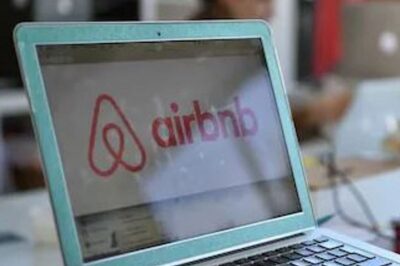 Live and Work Anywhere: Airbnb Announces New Work Mode for Employees