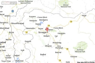 J&K: 2 troops killed in 'case of mistaken identity'