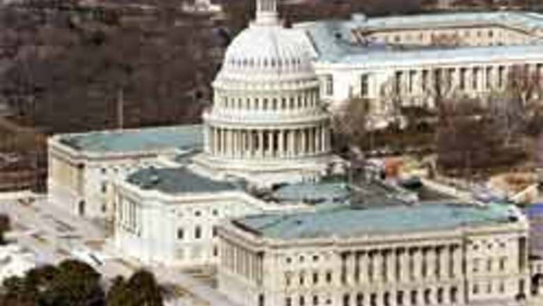 Gunshots heard in Capitol complex