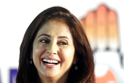 Urmila Matondkar Tests Positive for Covid-19, in Home Quarantine