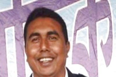 CBI Team Visits Sandeshkhali, Clicks Photos of Shajahan's House, Office