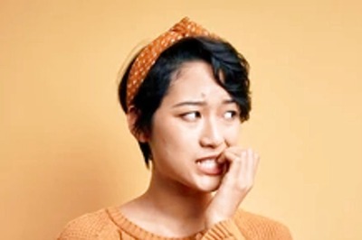 Nail Biting: Causes And Tips To Avoid This Habit