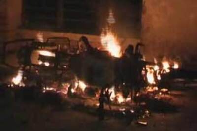 Custodial death sparks violence in Kanpur